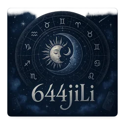 644jiLi logo